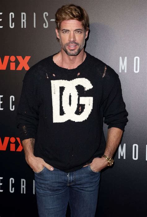 william levy modelo de dolce gabbana|william levy biografía.